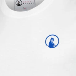 Flashy Backprint T-Shirt Men -Tennis Discount Store 00348000 10