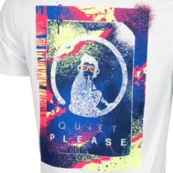 Flashy Backprint T-Shirt Men -Tennis Discount Store 00348000 11