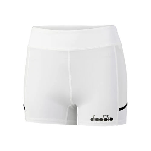 Diadora Short Pocket Ball Shorts Women 3 Diadora Short Pocket Ball Shorts Women