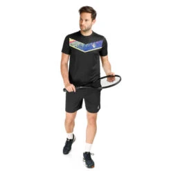 Flashy Receiver T-Shirt Men 12 Flashy Receiver T-Shirt Men -Tennis Discount Store 00360000 0 3
