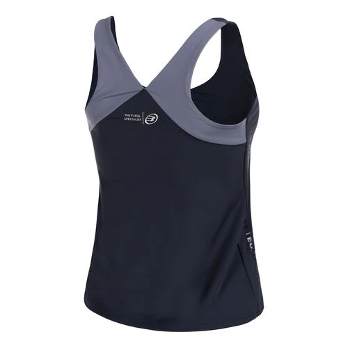 BULLPADEL Uncir Tank Top Women 4 BULLPADEL Uncir Tank Top Women - Image 2