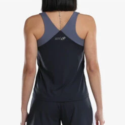 BULLPADEL Uncir Tank Top Women 16 BULLPADEL Uncir Tank Top Women -Tennis Discount Store 00378000 14