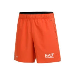 EA7 Shorts Men