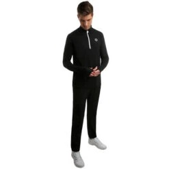 BIDI BADU Flinn Tech Training Pants Men -Tennis Discount Store 00578000 24