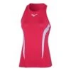 Mizuno Printed Tank Top Women 1 Mizuno Printed Tank Top Women -Tennis Discount Store 00817000 000