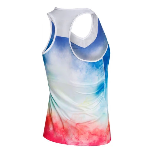 Medallion Ombre Tank Top Special Edition Women 4 Medallion Ombre Tank Top Special Edition Women - Image 2
