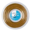 LUXILON Original Amber String Reel 200m -Tennis Discount Store 01212000 000