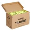 Training Box Of 72 Pcs Pressureless -Tennis Discount Store 0121500000 000