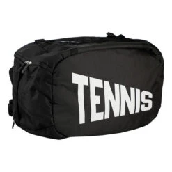 Premium Blackline Duffelbag Racket Bag -Tennis Discount Store 0121900000 0 7
