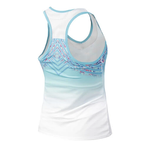 Atlantis Tank Top Women 4 Atlantis Tank Top Women - Image 2