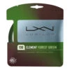 LUXILON Element Forest Green String Set 12,2m 1 LUXILON Element Forest Green String Set 12,2m -Tennis Discount Store 01342000 000