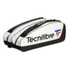 TECNIFIBRE Tour Endurance 2023 Racket Bag 12 Pack -Tennis Discount Store 0135400000 000