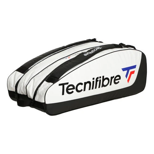 TECNIFIBRE Tour Endurance 2023 Racket Bag 12 Pack 3 TECNIFIBRE Tour Endurance 2023 Racket Bag 12 Pack