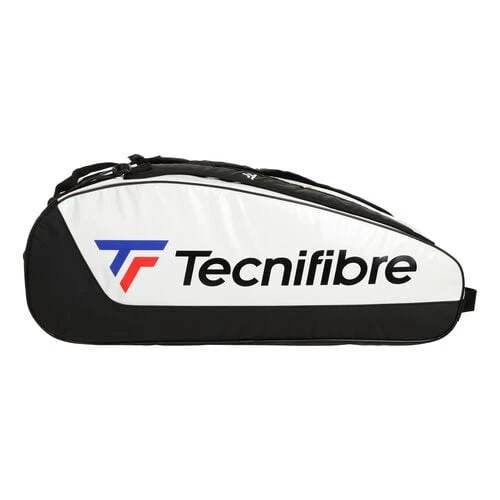 TECNIFIBRE Tour Endurance 2023 Racket Bag 12 Pack 5 TECNIFIBRE Tour Endurance 2023 Racket Bag 12 Pack - Image 3