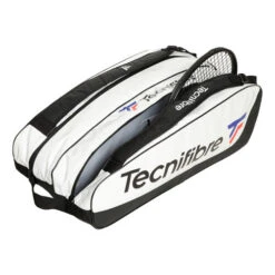 TECNIFIBRE Tour Endurance 2023 Racket Bag 12 Pack 13 TECNIFIBRE Tour Endurance 2023 Racket Bag 12 Pack -Tennis Discount Store 0135400000 10