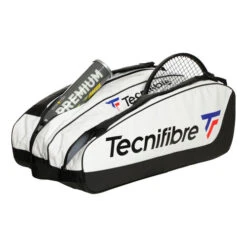 TECNIFIBRE Tour Endurance 2023 Racket Bag 12 Pack 14 TECNIFIBRE Tour Endurance 2023 Racket Bag 12 Pack -Tennis Discount Store 0135400000 11