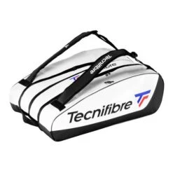 TECNIFIBRE Tour Endurance 2023 Racket Bag 15 Pack -Tennis Discount Store 0135500000 0 1