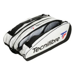 TECNIFIBRE Tour Endurance 2023 Racket Bag 15 Pack -Tennis Discount Store 0135500000 10
