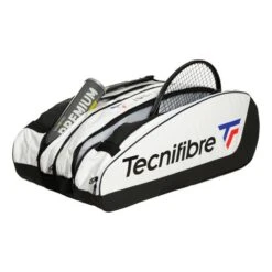 TECNIFIBRE Tour Endurance 2023 Racket Bag 15 Pack -Tennis Discount Store 0135500000 11