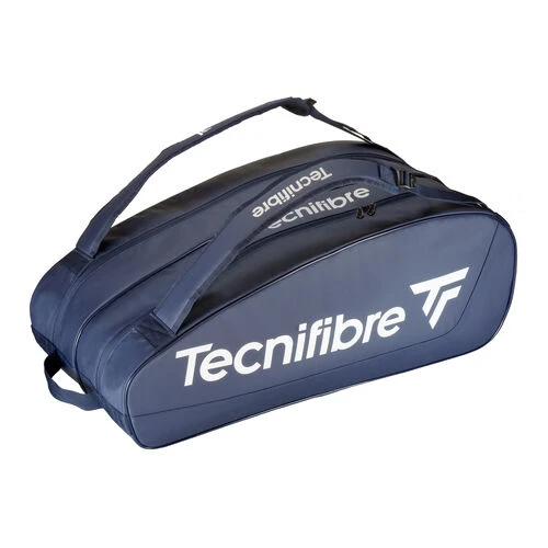 TECNIFIBRE Tour Endurance 12R Racket Bag 3 TECNIFIBRE Tour Endurance 12R Racket Bag