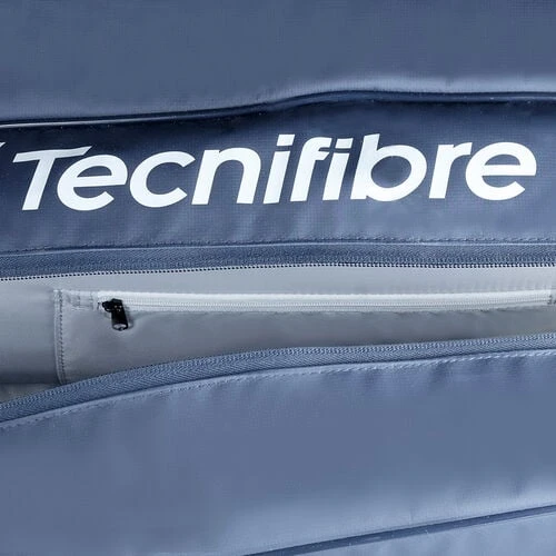 TECNIFIBRE Tour Endurance 12R Racket Bag 4 TECNIFIBRE Tour Endurance 12R Racket Bag - Image 2
