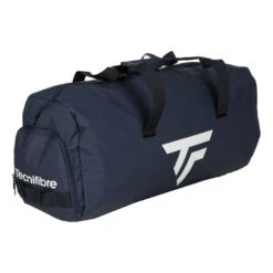 TECNIFIBRE Tour Endurance Navy Rackpack Racket Bag -Tennis Discount Store 0136000000 0 1