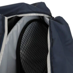 TECNIFIBRE Tour Endurance Navy Rackpack Racket Bag -Tennis Discount Store 0136000000 10
