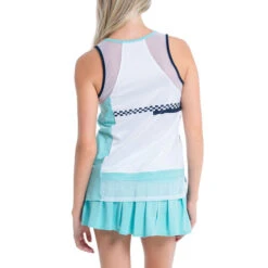 Geo Mod Tank Top Women -Tennis Discount Store 01366000 14