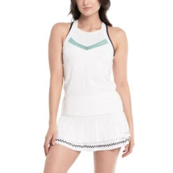V.I.P. With Bra Tank Top Women -Tennis Discount Store 01367000 13