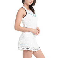 V.I.P. With Bra Tank Top Women -Tennis Discount Store 01367000 15