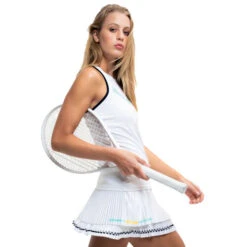 V.I.P. With Bra Tank Top Women -Tennis Discount Store 01367000 16