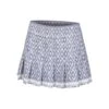 Metallic Ikat Pleated Skirt Women -Tennis Discount Store 01370000 000