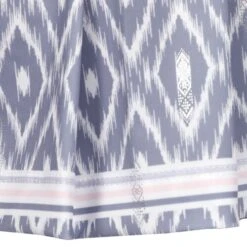 Metallic Ikat Pleated Skirt Women -Tennis Discount Store 01370000 11