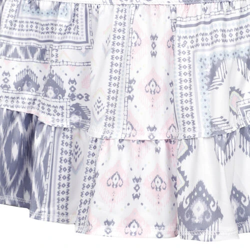 Ikat About It Skirt Women 6 Ikat About It Skirt Women - Image 4