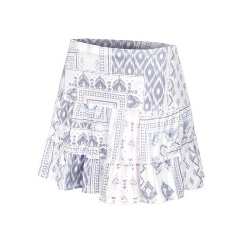 Ikat About It Skirt Women 7 Ikat About It Skirt Women - Image 5