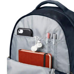 Under Armour Hustle 5.0 Backpack -Tennis Discount Store 0138500000 10