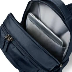 Under Armour Hustle 5.0 Backpack -Tennis Discount Store 0138500000 12