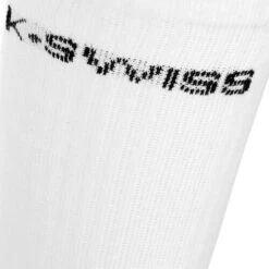 K-Swiss Tennis Socks 3 Pack -Tennis Discount Store 01459000 12