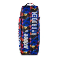 PRINCE Random Racquet Bag Racket Bag 9 Pack 11 PRINCE Random Racquet Bag Racket Bag 9 Pack -Tennis Discount Store 0150800000 0 4