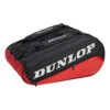 Dunlop CX Performance Thermo Racket Bag 12 Pack -Tennis Discount Store 0150900000 000