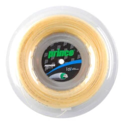 PRINCE Premier Control String Reel 200m