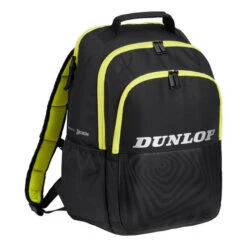 Dunlop SX Performance Backpack -Tennis Discount Store 0153800000 0 1