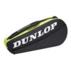 Dunlop SX Club Racket Bag 3 Pack -Tennis Discount Store 0155200000 000