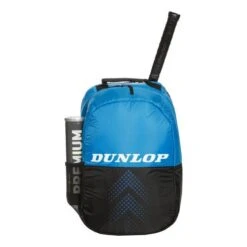 Dunlop FX Club Backpack -Tennis Discount Store 0155700000 10