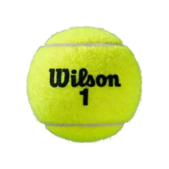 Wilson Roland Garros All Court 2x 4 Ball Tube -Tennis Discount Store 0162600000 0 3