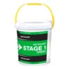 Dunlop Mini Tennis Stage 1 Green 60 Pack -Tennis Discount Store 0163000000 000
