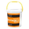 Dunlop Mini Tennis Stage 2 Orange 60 Pack -Tennis Discount Store 0163200000 000