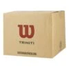 Wilson Triniti Club 36 Pack Special Edition -Tennis Discount Store 0164200000 000