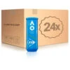 Dunlop Australian Open 24x 3 Ball Tube -Tennis Discount Store 0169600000 000