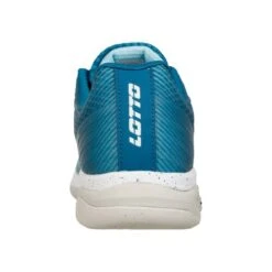 Lotto Mirage 300 III Carpet Shoe Men -Tennis Discount Store 01701000 0 2